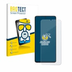 Anti Reflet Protection Ecran Verre pour Samsung Galaxy S21 Plus 5G Film