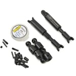 Mip Hd Driveline Kit, Traxxas Trx-4 Defender/Tactical MIP17110