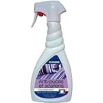 Anti-puces et acariens - 500 mL