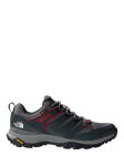 The North Face Men's Hedgehog Gore-Tex Hiking Shoes, Grey Charcoal