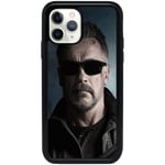 Unbranded Apple iphone 11 pro heavy duty 2in1 arnold schwarzenegger