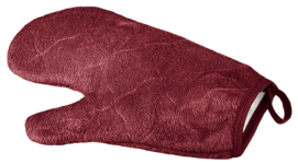 Siccaro Torkhandske DryGlove Zinfandel red One size