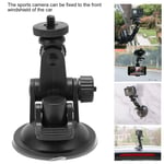 Small Suction Cup For Action Camera Accessories For Car Mount Glass Ho New