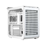 Boîtier ATX semi-tour Cooler Master Q500-WGNN-S00 Blanc