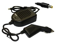 Acer Aspire 5735 Compatible Laptop Power DC Adapter Car Charger