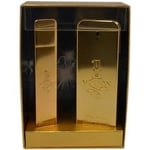 Paco Rabanne - 1 Million Gift Set EDT 100 ml, and miniatures 1 Million EDT 10 ml 110ml