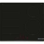 Bosch 60cm 4 Zone Induction Hob with FlexInduction PIX631HC1E