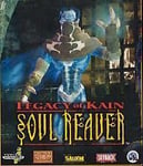 Legacy Of Kain : Soul Reaver Pc