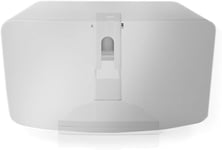 Speaker Wall Bracket Sonos® Play5Gen2™ Tiltable and Rotatable Tilt Angle 15° Cab