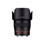 Samyang 50mm f/1,4 AS UMC till Sony E