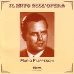 Mario Filippeschi, Bologna Community Theater Orchestra &amp; Chorus, Gabriella Tucci, Giuseppe Taddei, Ivan Sardi  Opera Arias  CD