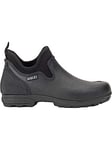 Aigle Homme LESSFOR Plus M2 Sabot, Noir, 45 EU