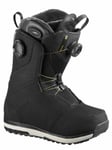 Chaussures Femme Snowboard Boot salomon Kiana Toast Focus Boa - Mp 24.5 -