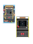 Pac Man Pac-Man Mini Arcade Game