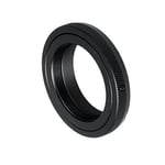 Fotodiox T/T2 Lens Mount Adapter for Pentax K/PK mount Camera, Pentax K-5, K-r, K-x, K-7, x70, X90, K200d, K20d, K100D Super, K10D, K110D,K100D, ist DL2, ist DS2, ist DL, ist DS, K1000, K2000