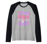 Only The Best Sisters Get Promoted To Aunt Mother's Day 2025 Raglan Baseball Tee