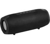 Juice Boom Pro XL Portable Bluetooth Speaker - Black, Black