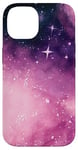 iPhone 14 Space & Universe Cosmos Nebula Astro Case