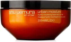 Shu Uemura Urban Moisture HydroNourishing Treatment, 200 millilitre