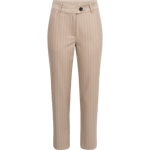 PimaCC Pin Cigarette Pant - Beige