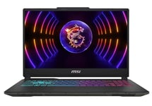 MSI Cyborg 15 A13VE-1067XPL