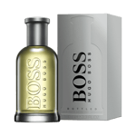 HUGO BOSS Boss Bottled EdT