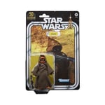 Figurine - Star Wars - Kenner Jawa