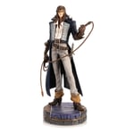 Castlevania Symphony Of The Night Statuette Richter Belmont (Standard