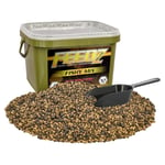 Starbaits Feedz Fishy Pellets Mix 4,5kg