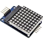 TRU COMPONENTS TC-9072480 1 pc(s) Convient pour (kits de développement): Arduino