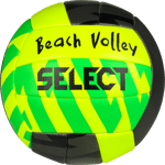 VB Beach Volley, volleyball