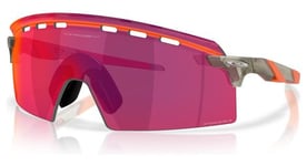 Lunettes oakley encoder strike mat grey   prizm road   ref   oo9235 2039