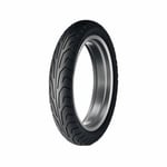 Däck fram dunlop - Streetsmart 110 80 17