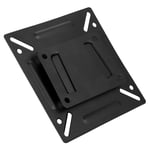 TV Wall Mount Aluminium Alloy Wall TV Mount For Business Home 14-24in LCD TV