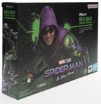 Marvel Spider-Man Willem Dafoe Green Goblin S.H Action Figuarts Bandai Tamashii