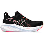 Asics Gel-Nimbus 26 Homme Noir