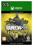 Tom Clancy’s Rainbow Six® Extraction Standard Edition