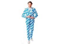 Opposuit The Bavarian