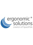 Ergonomic Solutions SpacePole C-Frame