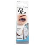 Depend Eyelash Glue Transparent - 7 g