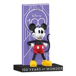 Hallmark Keepsake Décoration de Noël 2023, Disney 100 Ans de Wonder Mickey Mouse, Cadeaux pour Les Fans de Disney