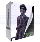 Dc Collectibles Batman Arkham City The Riddler Statue Rare 2013