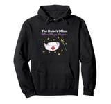 School Nurse Back to School Nurse Day RN Medical Nursing Pullover Hoodie