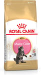 ROYAL CANIN FBN Maine Coon Kitten - kuivaruoka kissanpennuille - 4kg