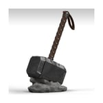 Marvel - Buste Tirelire Mjölnir 28 Cm