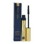 Estee Lauder Sumptuous Mascara Super Volume Black