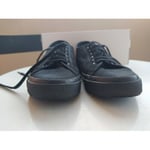 Baskets basses Superga  Baskets basses noir Superga