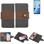 wallet case for Oppo Reno8 Lite 5G bookstyle cover pouch