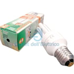 OSRAM DULUX EL E27 8W/827 ÉCONOMIE 2700°K