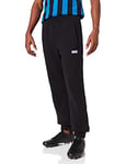 Nike CV1488-010 M NK FC Fleece Pant Pants Mens Black/(Clear) S